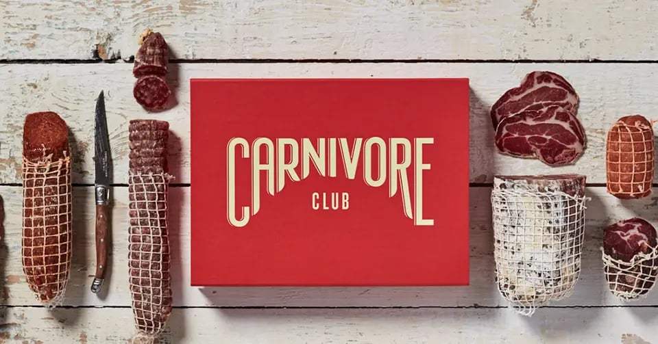 carnivoreclub